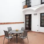 Aspasios Plaza Real *
