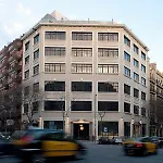 Aspasios Plaza Real