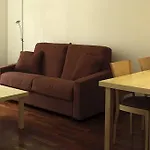 Aspasios Plaza Real Apartmán