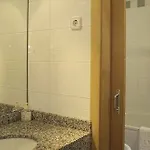 Aspasios Plaza Real Apartmán Barcelona