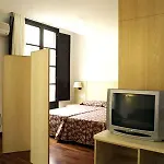 Aspasios Plaza Real Barcelona