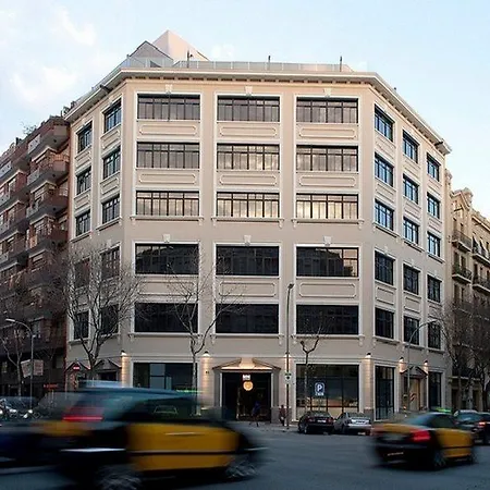Aspasios Plaza Real
