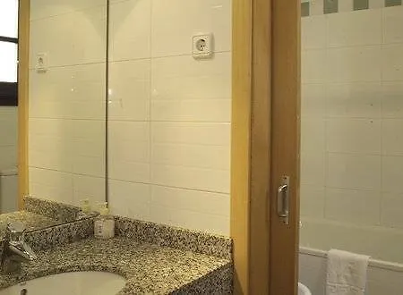 Aspasios Plaza Real Apartment Barcelona