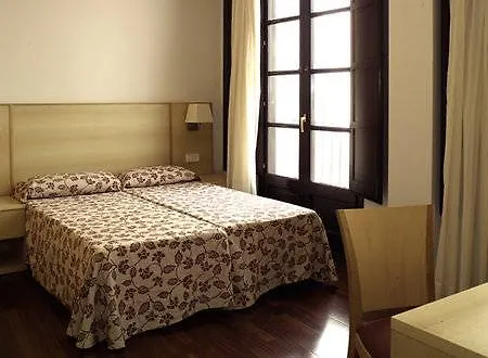 Apartment Aspasios Plaza Real Barcelona