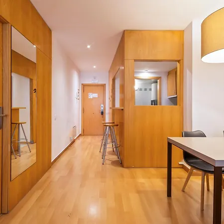 Aspasios Plaza Real *