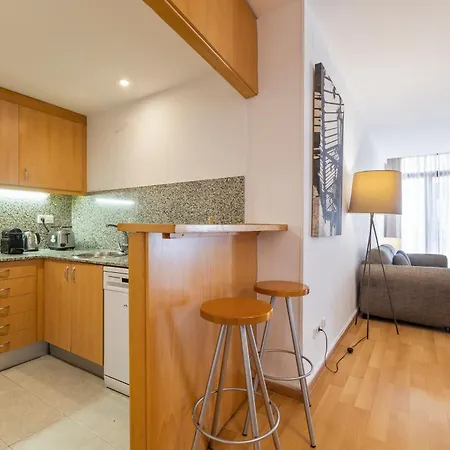 Aspasios Plaza Real *