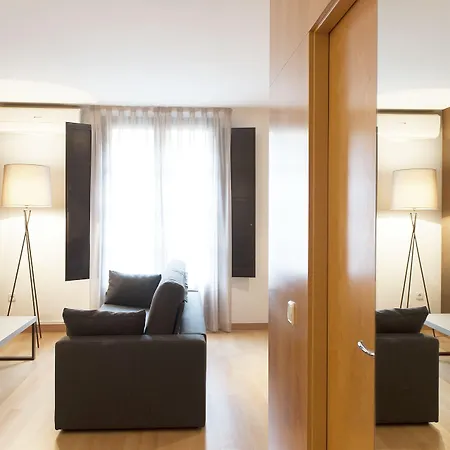 Aspasios Plaza Real Βαρκελώνη