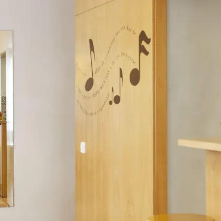 Aspasios Plaza Real Διαμέρισμα *