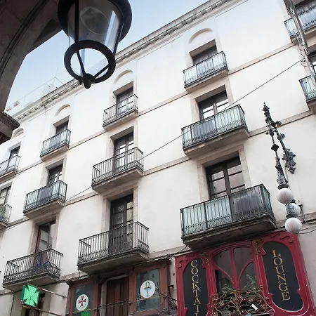 Διαμέρισμα Aspasios Plaza Real *