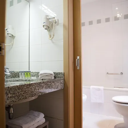 Aspasios Plaza Real Διαμέρισμα Βαρκελώνη