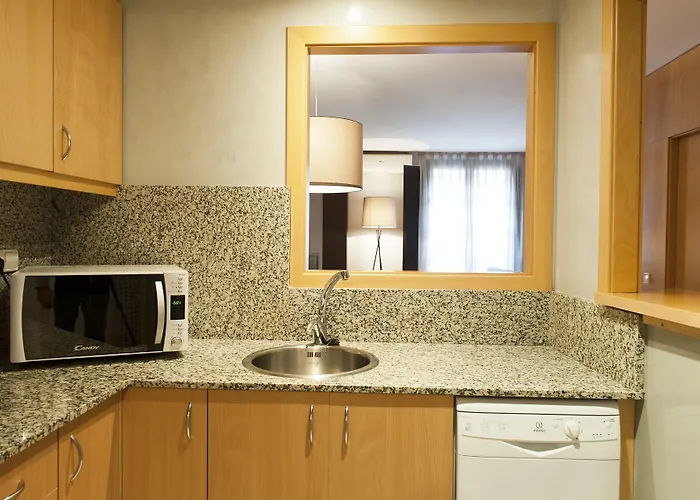 Aspasios Plaza Real * Barcelona