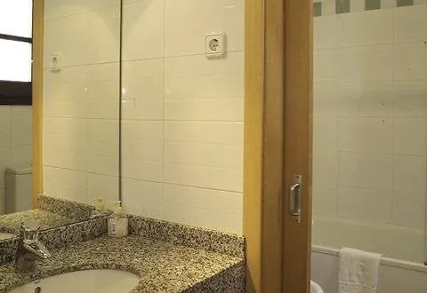 Aspasios Plaza Real Lejlighed Barcelona