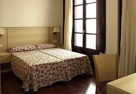 Lejlighed Aspasios Plaza Real Barcelona