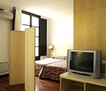 Aspasios Plaza Real Barcelona