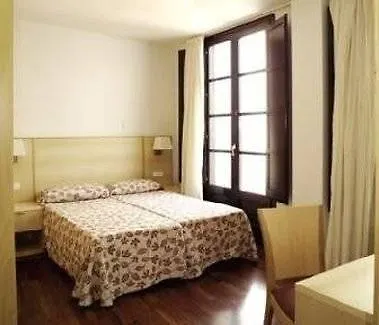 Aspasios Plaza Real Barcelona