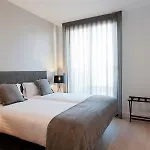 Lejlighed Aspasios Plaza Real Barcelona