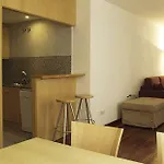 Aspasios Plaza Real *